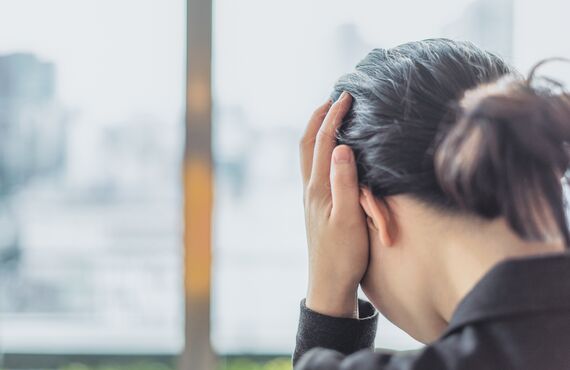 安佐南区で整体による頭痛等の不調のケアをご希望の方はご相談ください