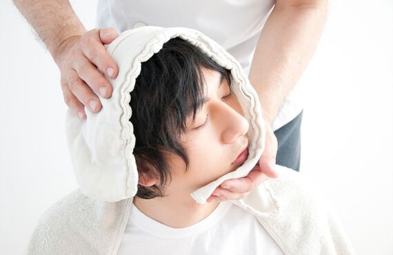 安佐南区で首の不調を整体の施術でケアしたい方はぜひお試しください