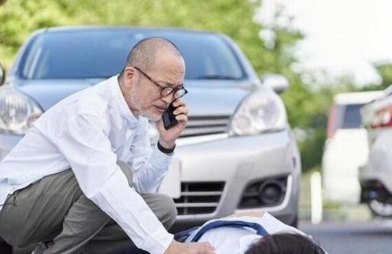 安佐南区で交通事故によるケガ・むちうちでお悩みの方はHALE整骨院へ｜加害者について