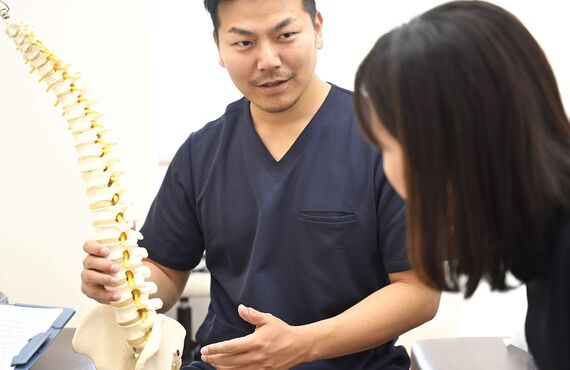 安佐南区でむちうち治療ならHALE整骨院｜交通事故後の痛み専門対応