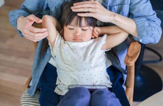 【安佐南区】子どもが交通事故に遭ったら…今すぐ頼れるHALE整骨院へ