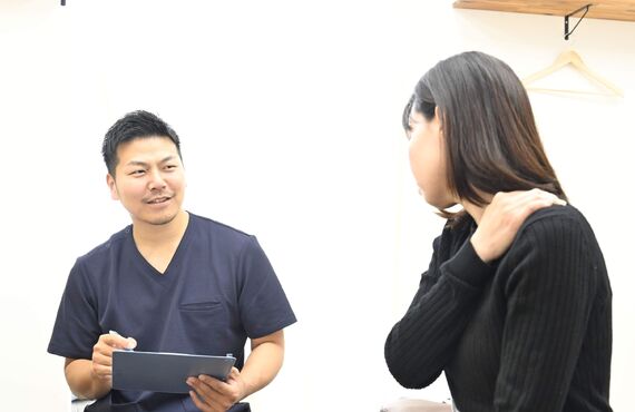 【猫背・反り腰・巻き肩】姿勢改善ならHALE整骨院｜安佐南区の整骨院